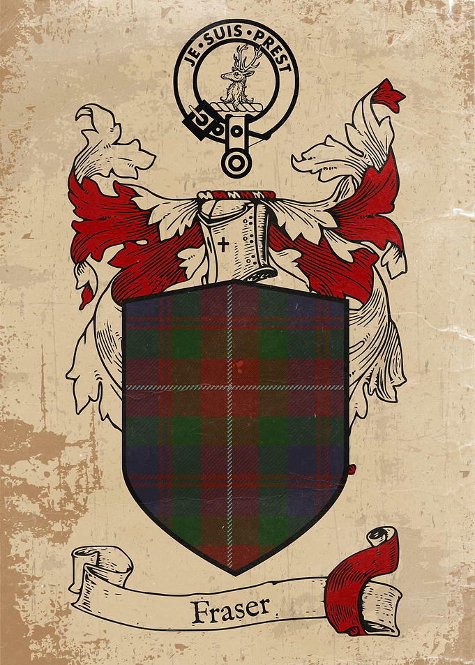 Clan Fraser