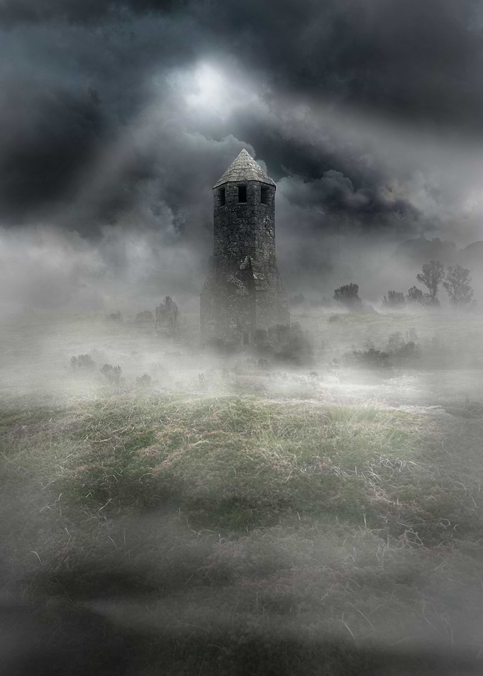 The Lost Tower