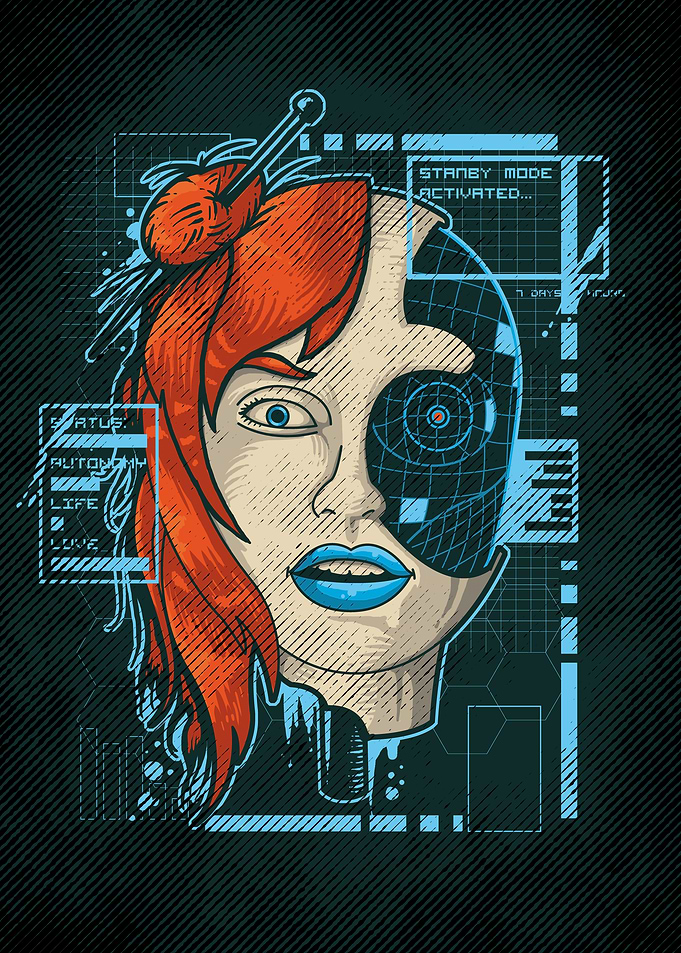 Droid Scan