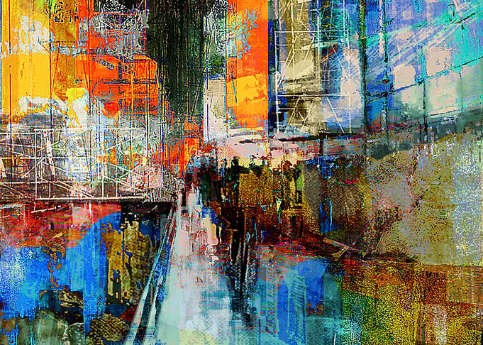 7 TH AVENUE