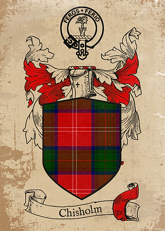 Clan Chisholm