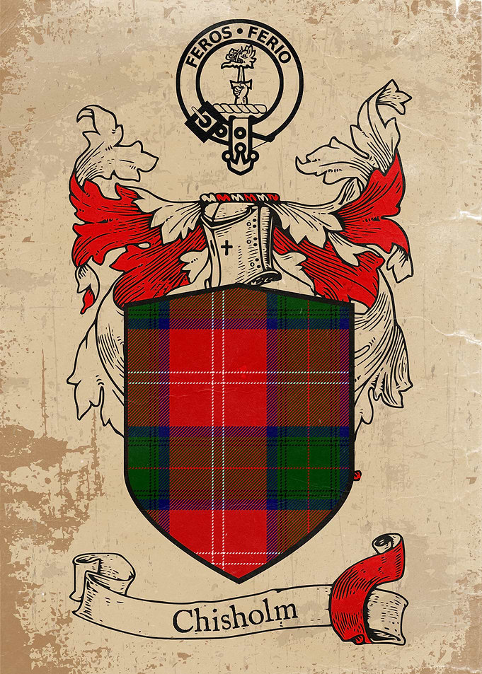 Clan Chisholm