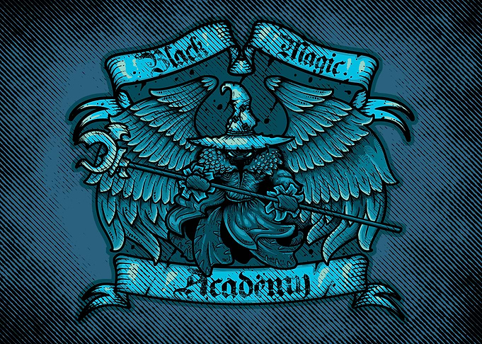 Black Magic Academy
