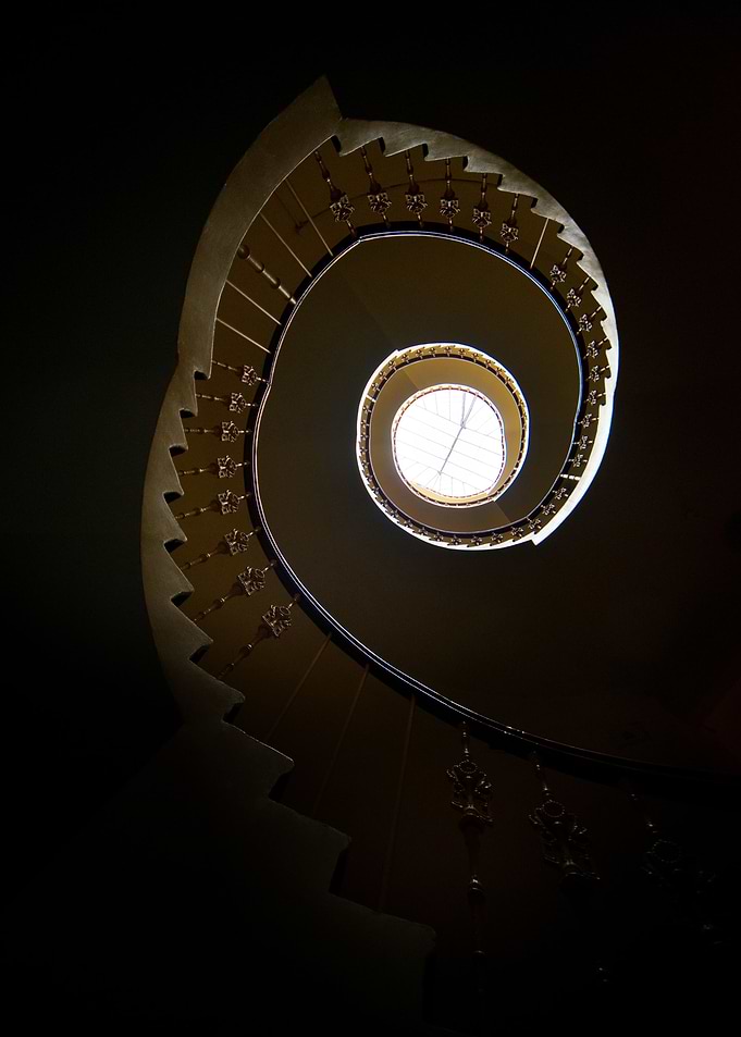 Spiral Beauty