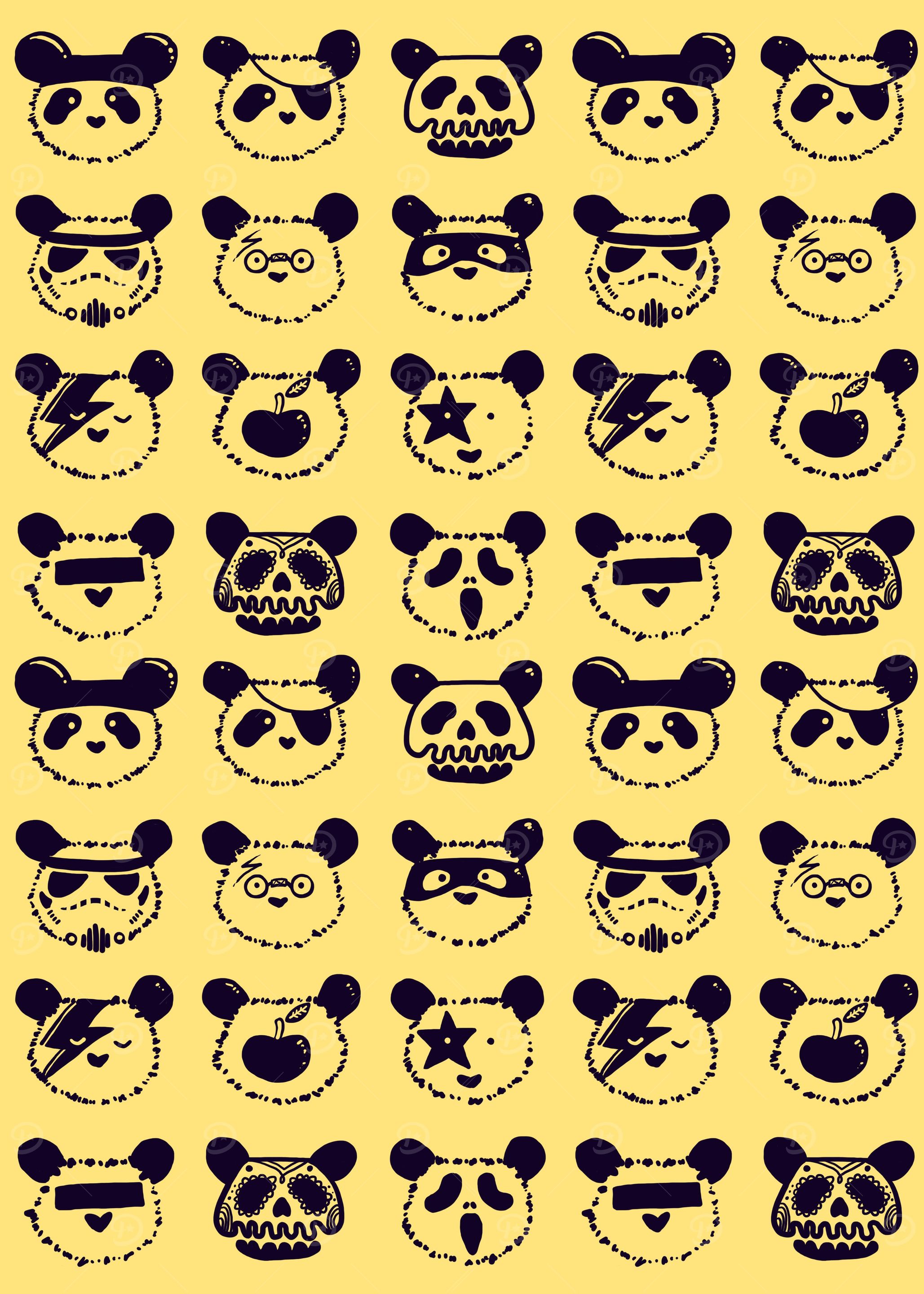 Pop Panda