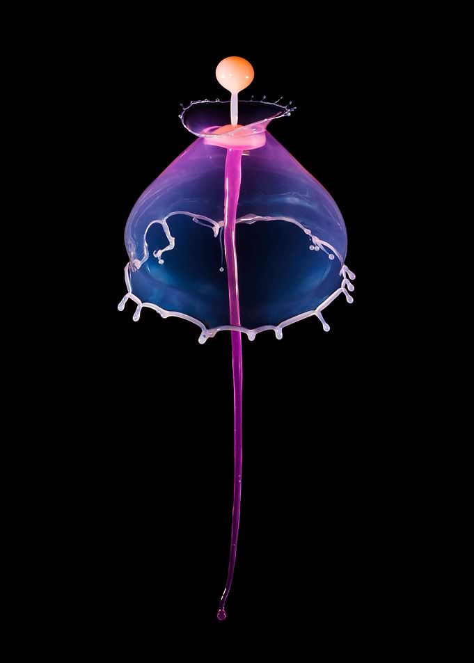 Creamy antenna