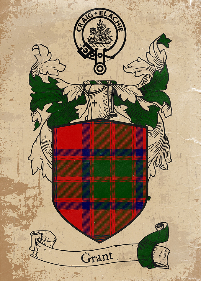Clan Grant