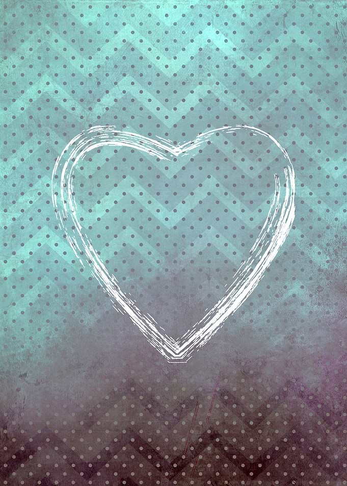 Heart Ia. Valentine's Day. ©2015 by Pia Schneider | ate ...