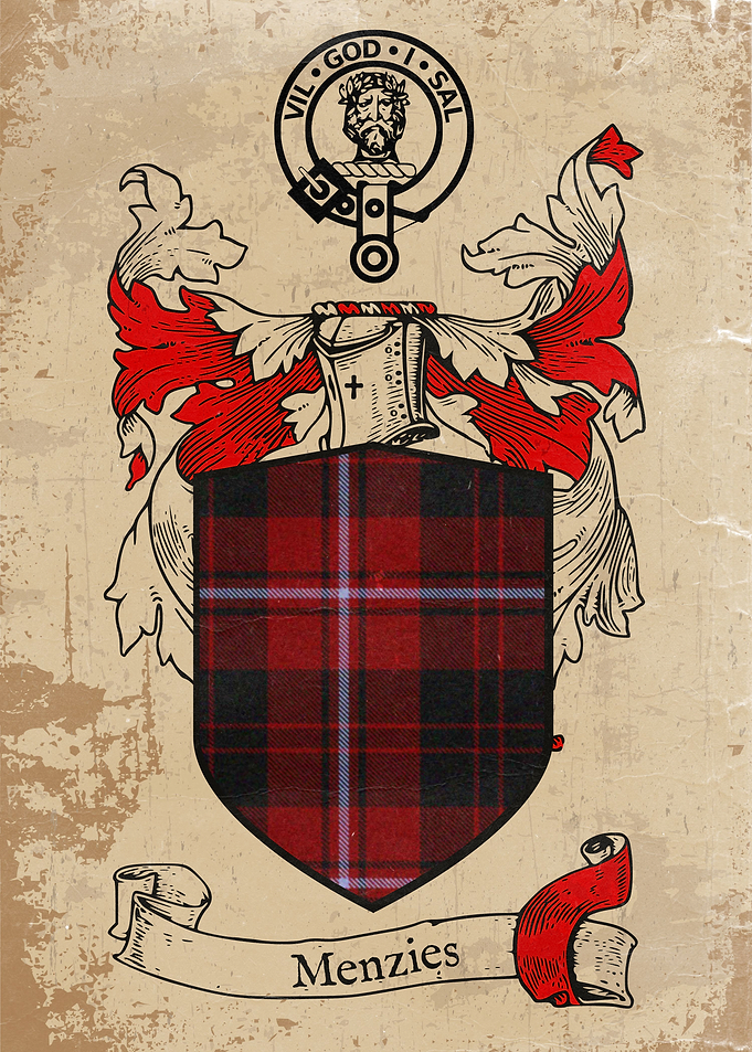 Clan Menzies
