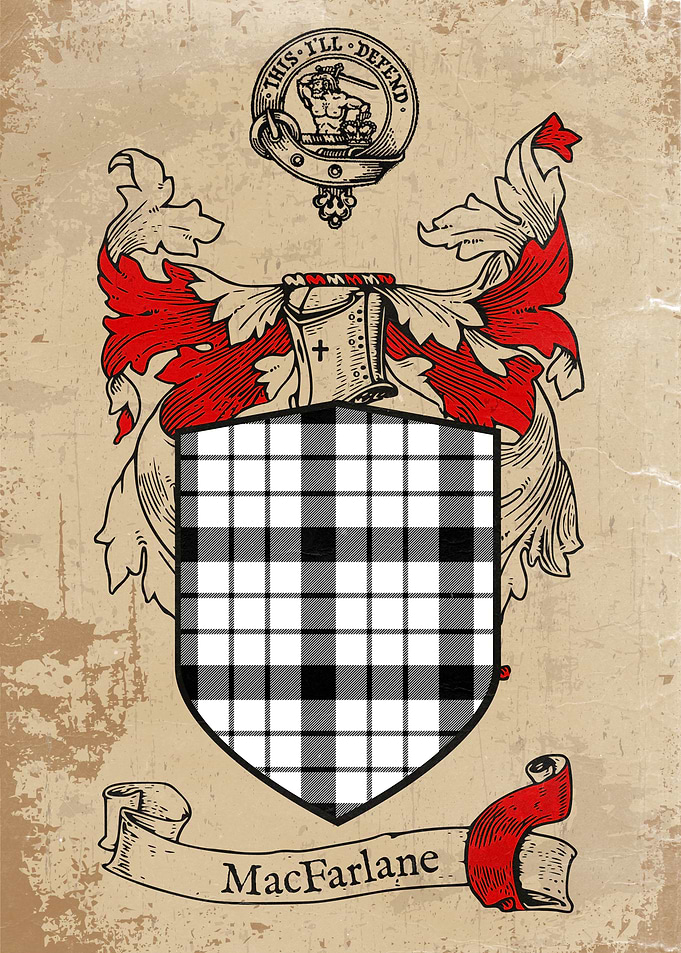 Clan MacFarlane