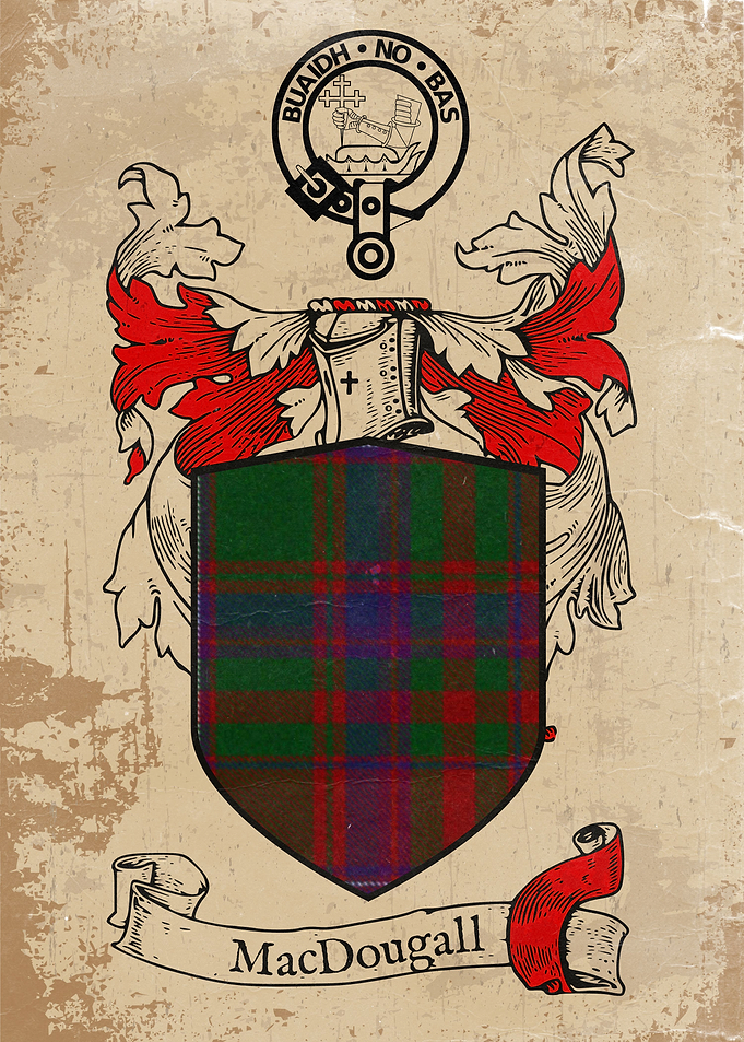 Clan MacDougall