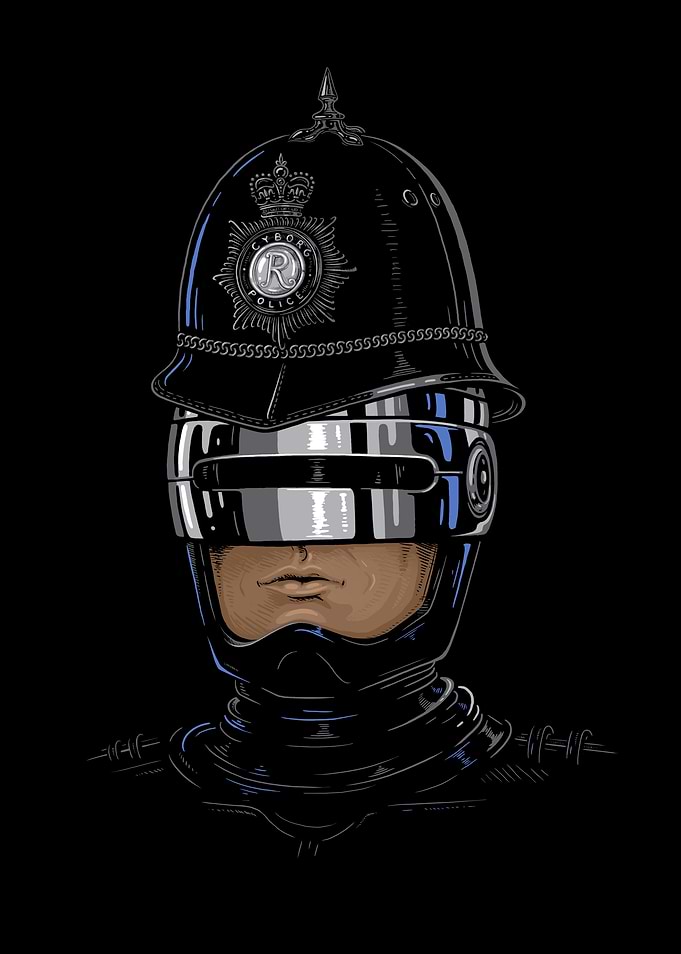 Royal Cop