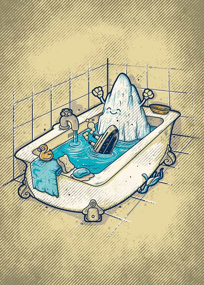 Bath Time