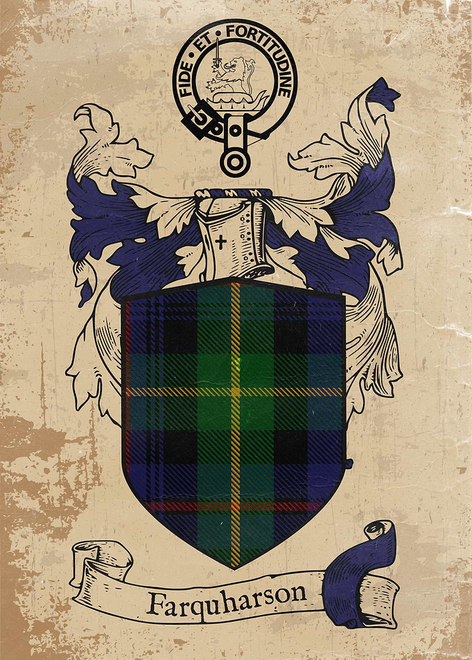 Clan Farquharson