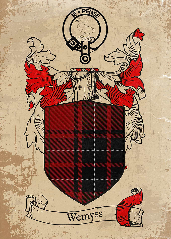 Clan Wemyss