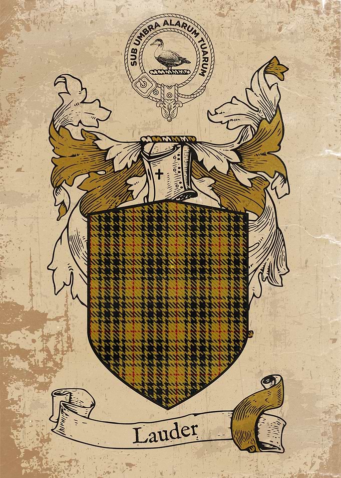 Clan Lauder