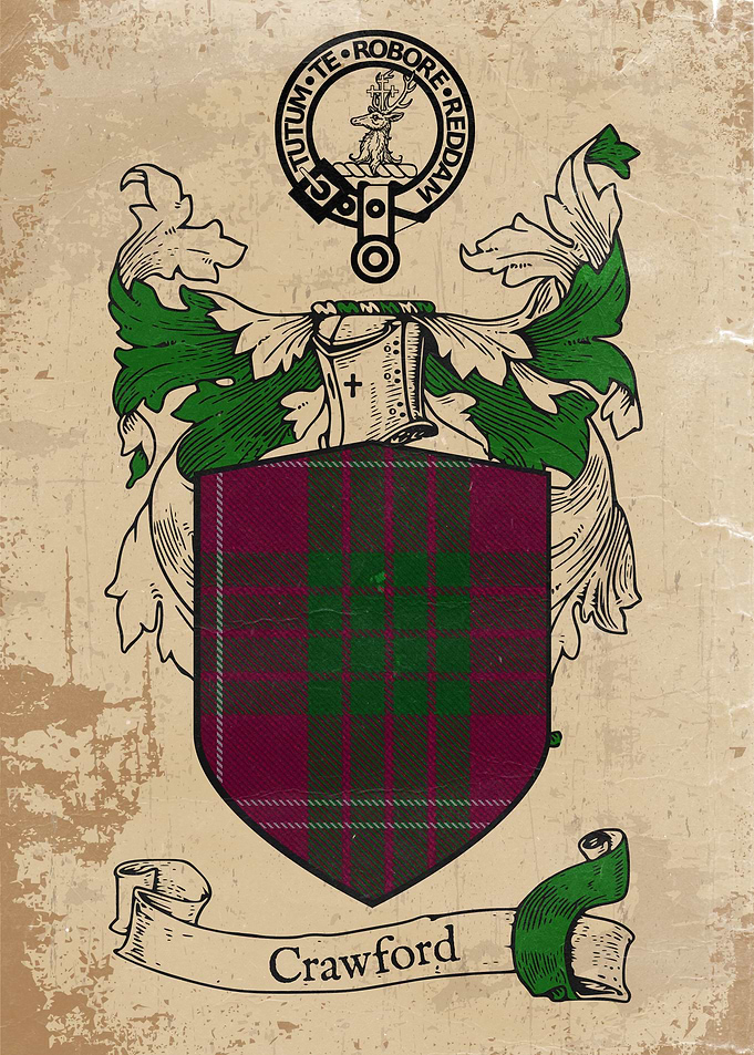 Clan Crawford