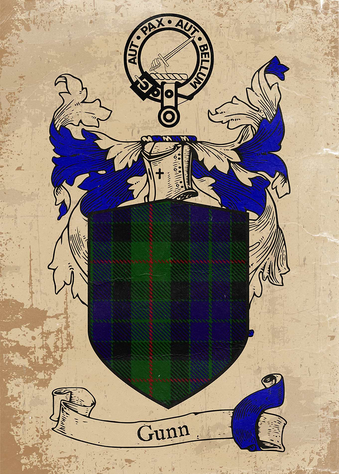 Clan Gunn