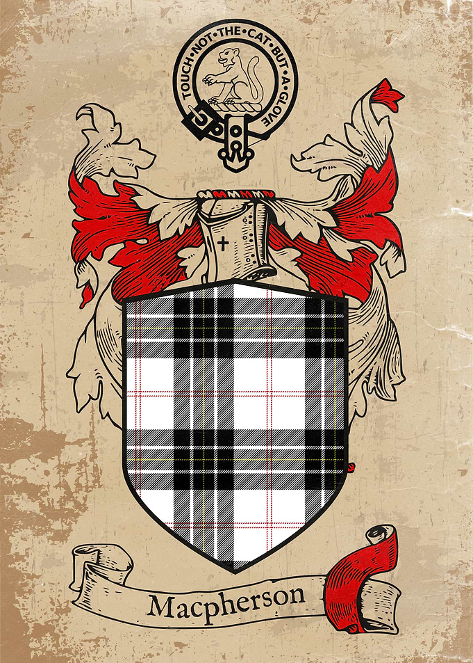 Clan Macpherson