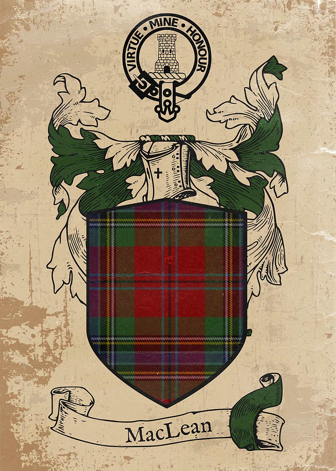 Clan MacLean