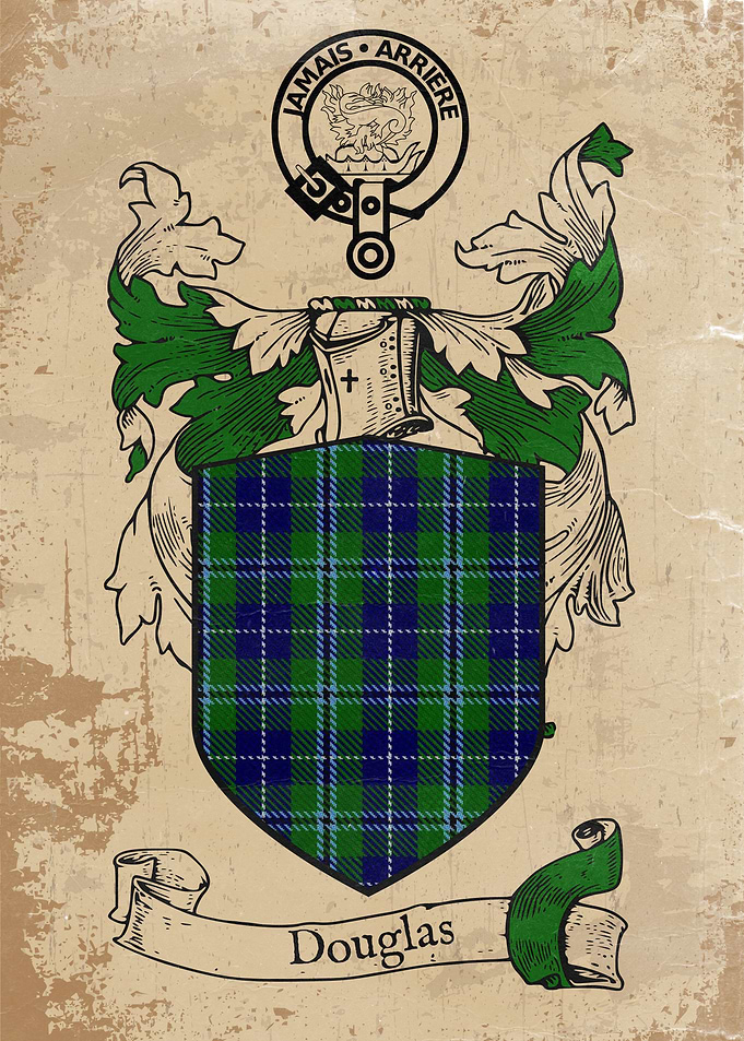 Clan Douglas