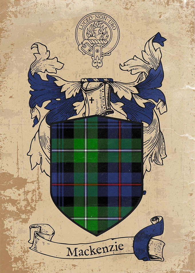 Clan Mackenzie