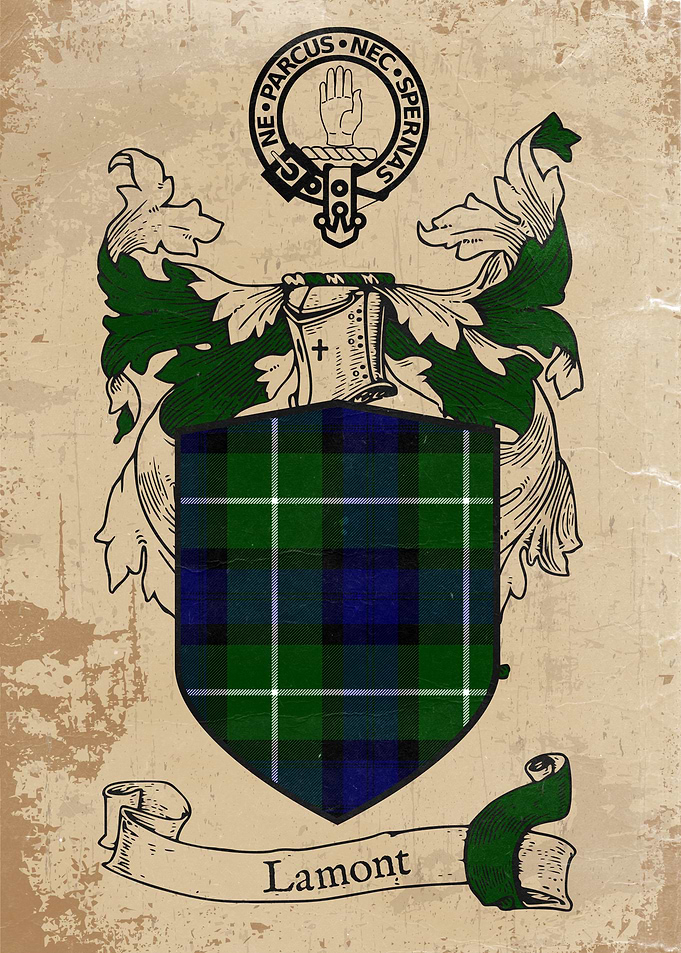 Clan Lamont