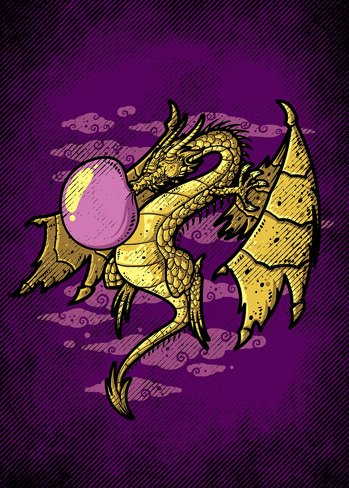 Dragon Breath