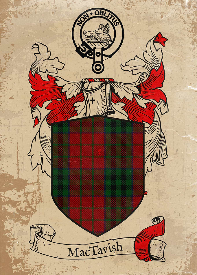 Clan MacTavish