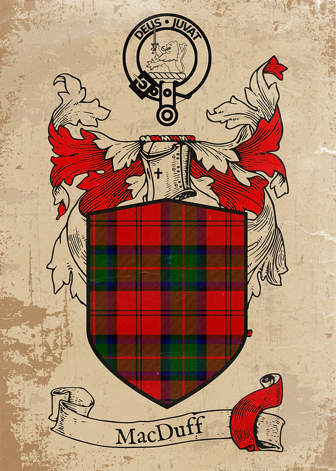 Clan MacDuff