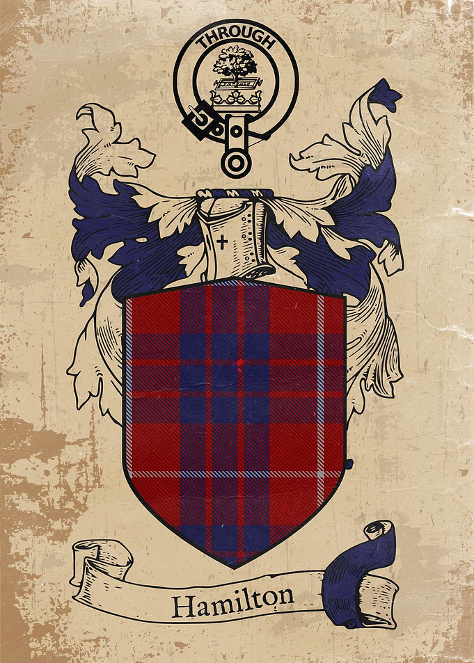 Clan Hamilton