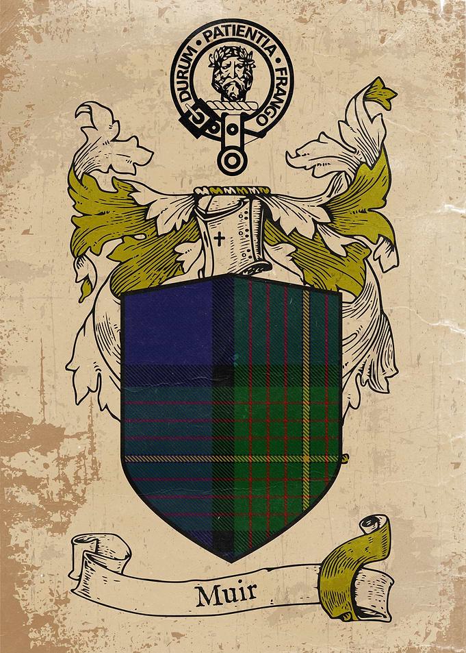 Clan Muir