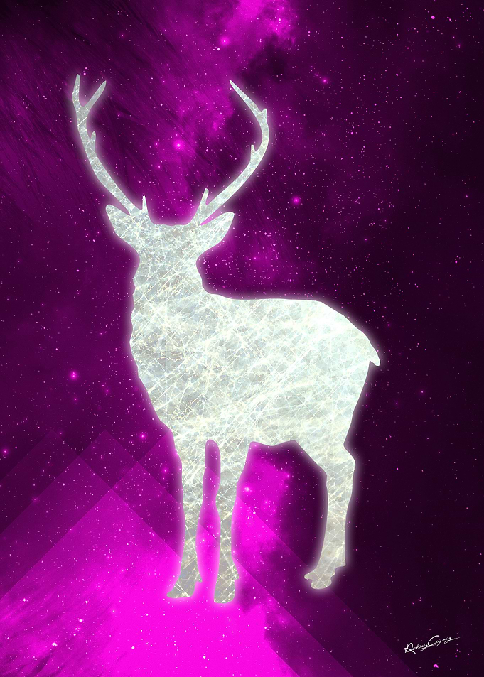 Space Deer