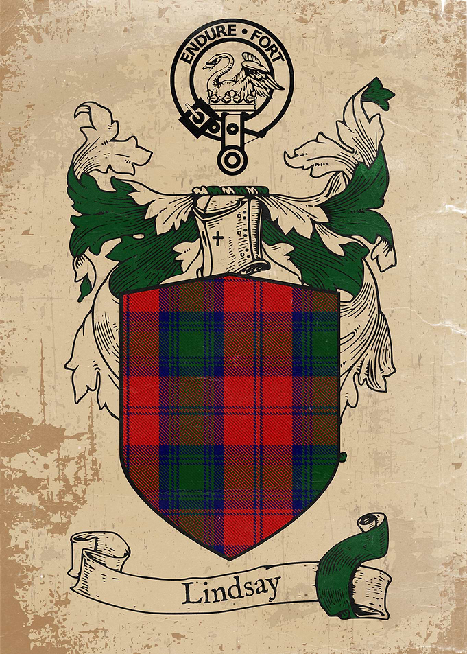 Clan Lindsay