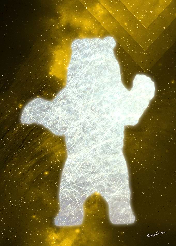 Space Bear