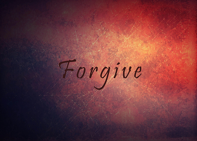 Forgive