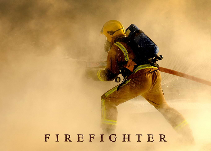 Firefighter