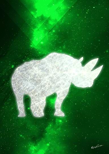 Space Rhino