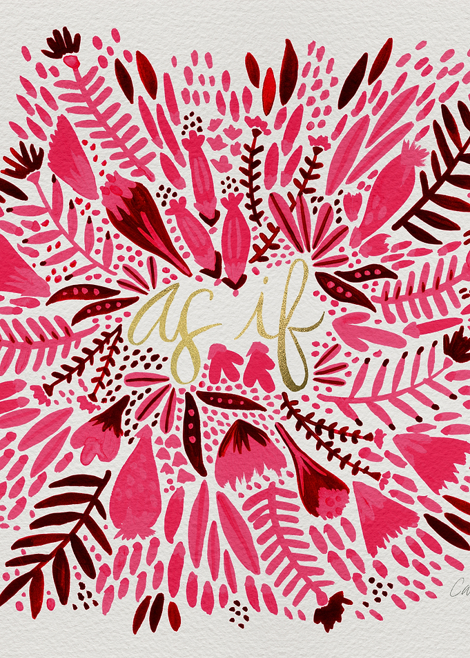 As If – Pink