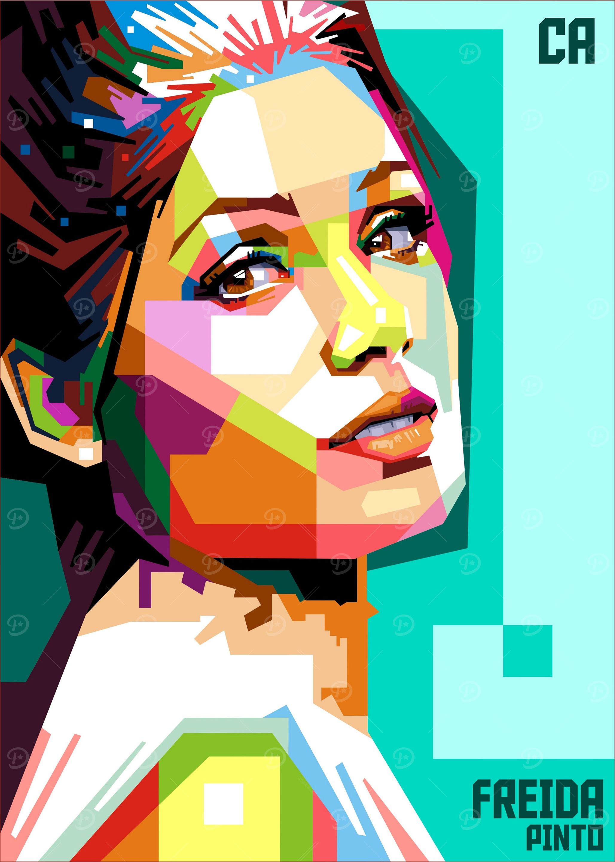 Freida Pinto - Hollywood/Bollywood Actress This is my ...