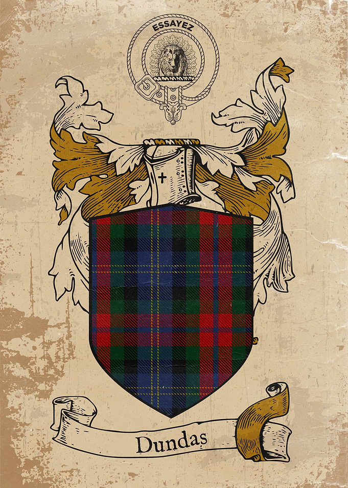 Clan Dundas
