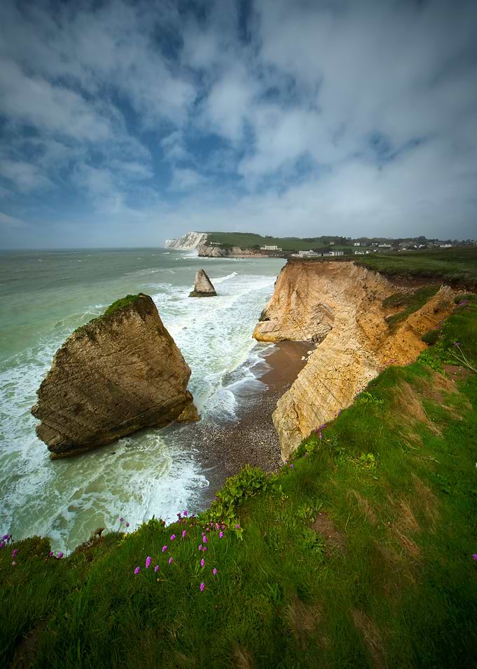 Isle of Wight