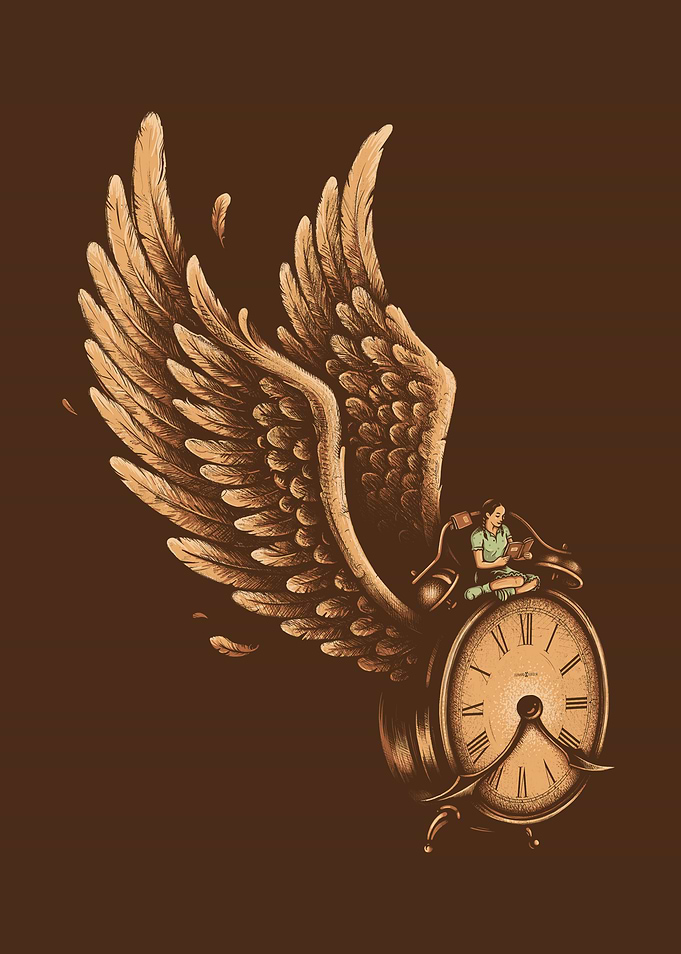 Time Flies