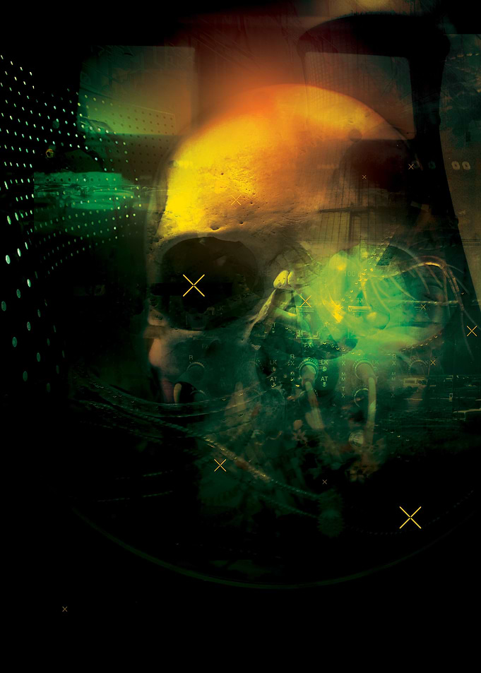 Self Destruction