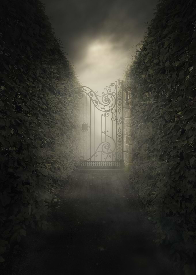 Magic gate