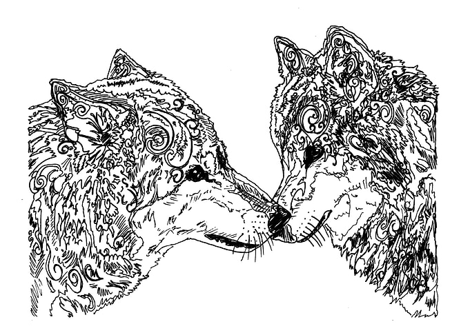 Wolves