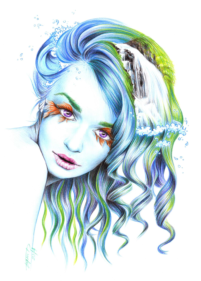 Water