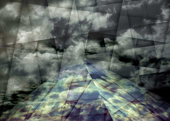 Scaffold Of Time Composing 2013