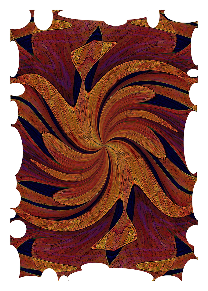 Internal Churning