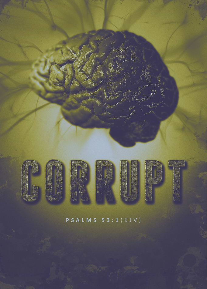 Corrupt